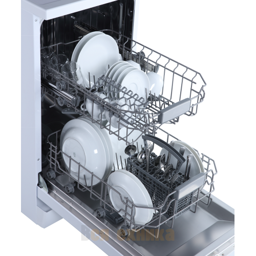 Посудомоечная машина Monsher MDF 4537 Blanc